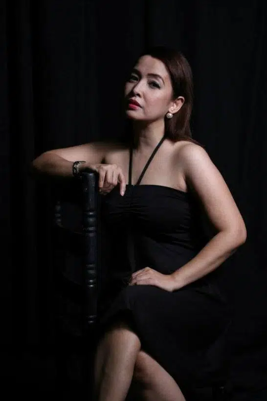 Adriana Agcaoili