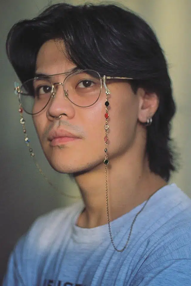 Elijah Filamor