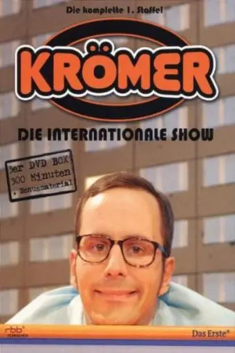 Krömer - Die internationale Show_peliplat
