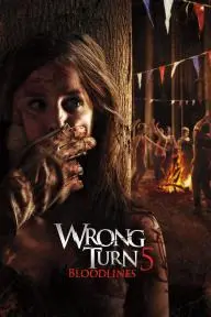 Wrong Turn 5: Bloodlines_peliplat