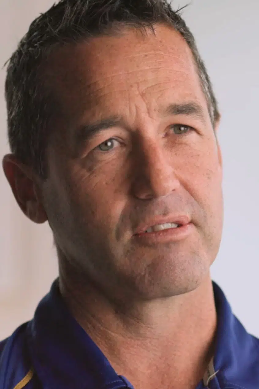 Mark Inman