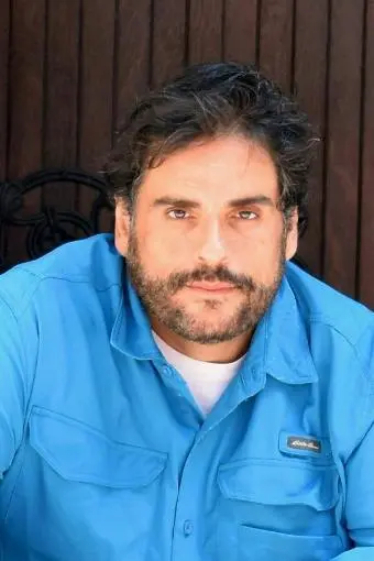 José Báez_peliplat
