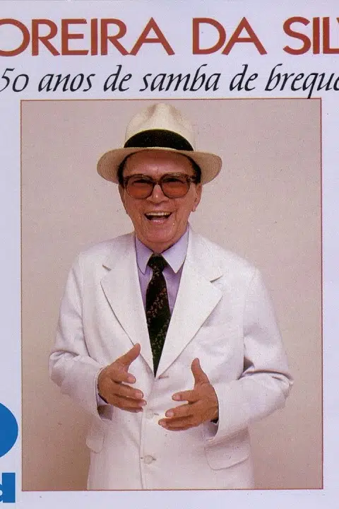 Moreira da Silva