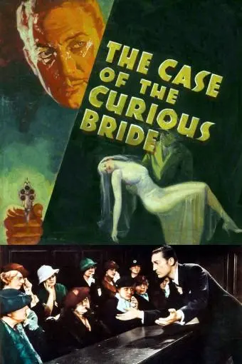 The Case of the Curious Bride_peliplat