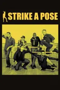 Strike a Pose_peliplat