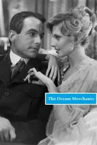 The Dream Merchants_peliplat