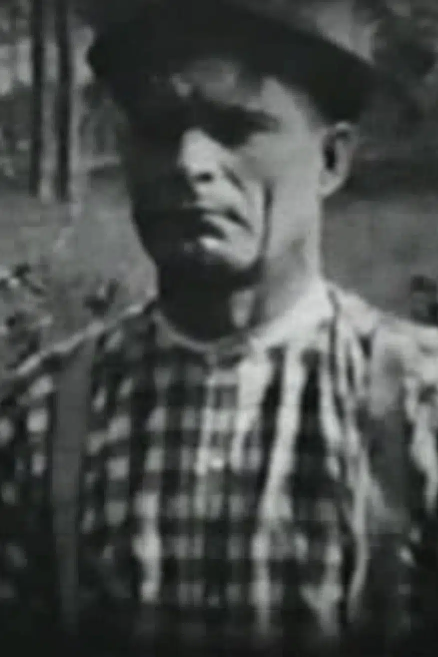 Billy Ruge