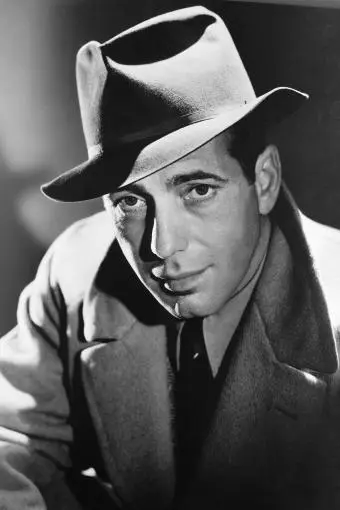 Humphrey Bogart_peliplat