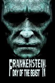 Frankenstein: Day of the Beast_peliplat