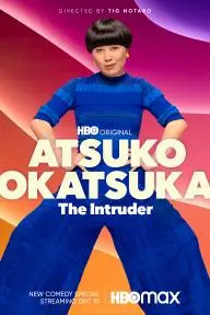 Atsuko Okatsuka: The Intruder_peliplat