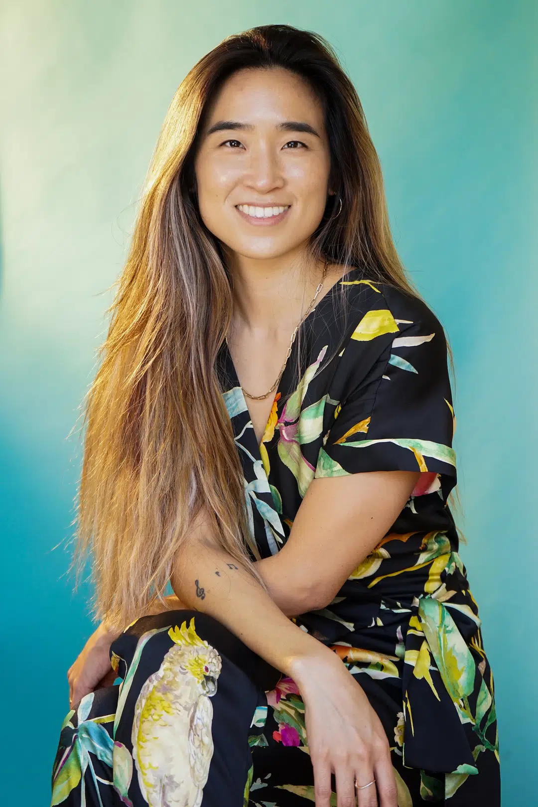 Christina Yr. Lim