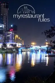 My Restaurant Rules_peliplat