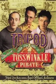 Tripod Tells the Tale of the Adventures of Tosswinkle the Pirate (Not Very Well)_peliplat
