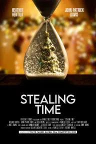 Stealing Time_peliplat
