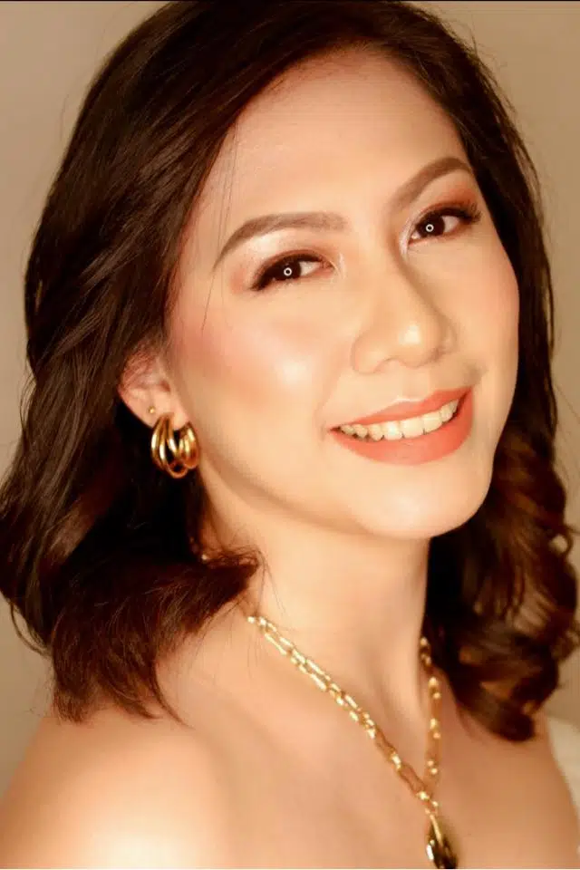 Camille Salvacion