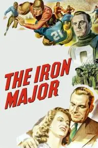 The Iron Major_peliplat