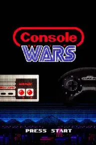 Console Wars_peliplat
