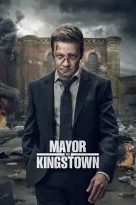 Mayor of Kingstown_peliplat