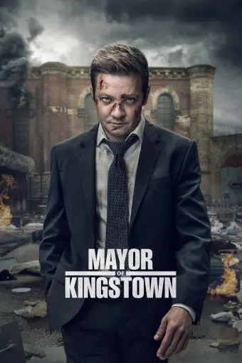 Mayor of Kingstown_peliplat