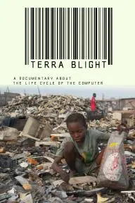 Terra Blight_peliplat