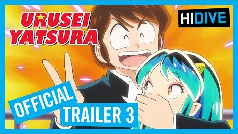 Official Trailer 3