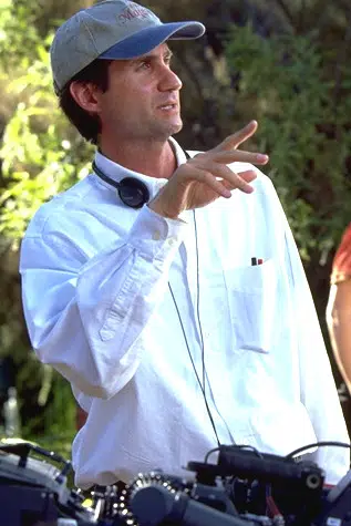 Mark J. Gordon