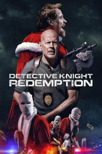 Detective Knight: Redemption_peliplat