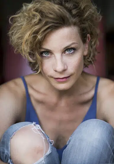 Anna Schäfer