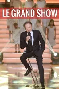 Le grand show_peliplat