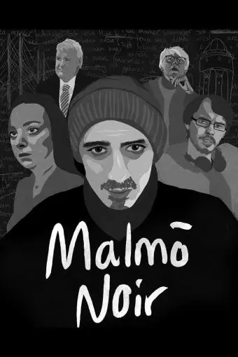 Malmö Noir_peliplat