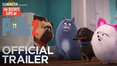 Official Trailer