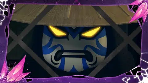 NINJAGO Crystalized – Official Trailer