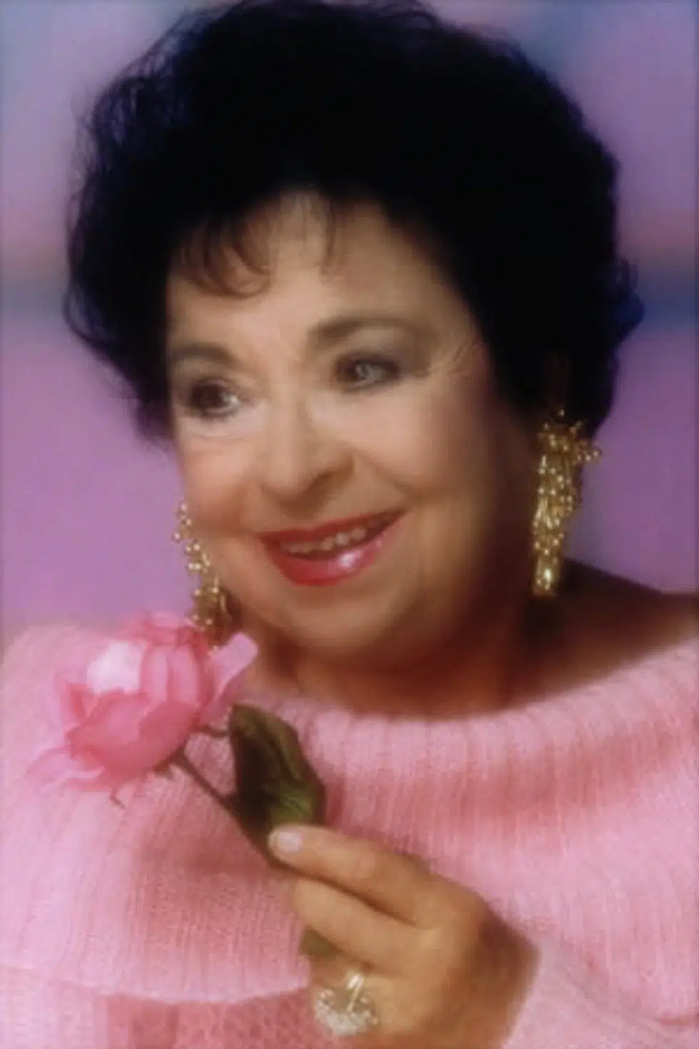 Wilma Lee Cooper