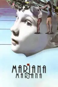 Mariana, Mariana_peliplat