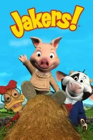 Jakers! The Adventures of Piggley Winks_peliplat