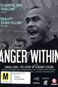 Anger Within: Jonah Lomu - A Rugby Legend_peliplat