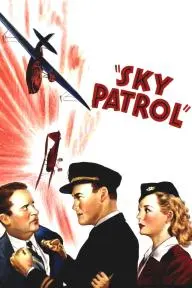 Sky Patrol_peliplat