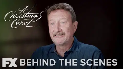 FX’s A Christmas Carol | Inside Look: Adapting a Classic | FX