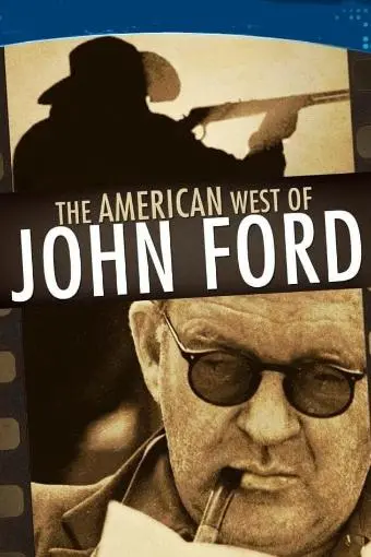 The American West of John Ford_peliplat