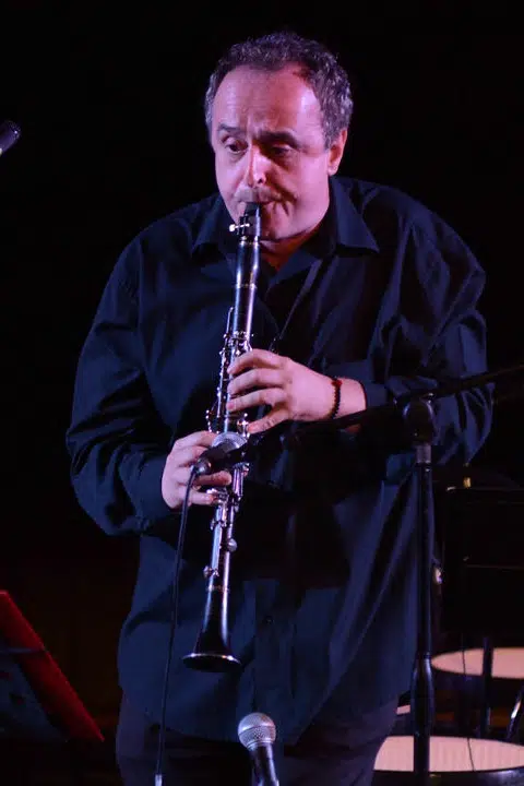 Thimios Papadopoulos