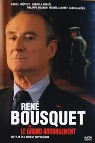 René Bousquet ou Le grand arrangement_peliplat