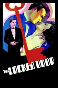 The Locked Door_peliplat