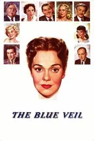 The Blue Veil_peliplat