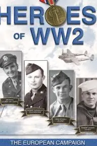 Heroes of World War II: The European Campaign_peliplat