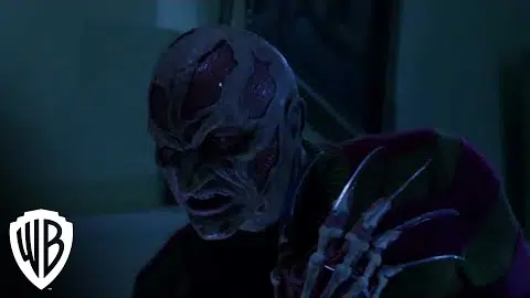 "Miss Me, Nancy?"