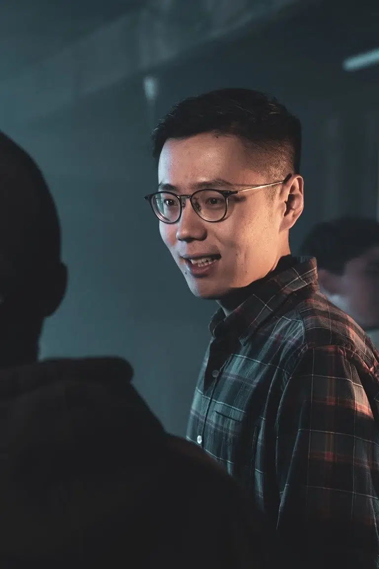Matthew Kui