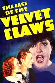The Case of the Velvet Claws_peliplat