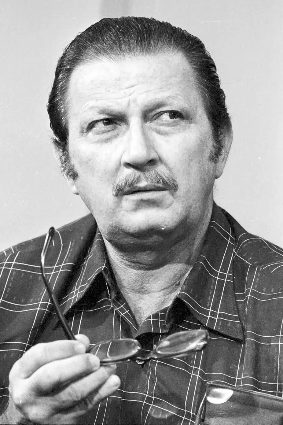 Alberto Pérez