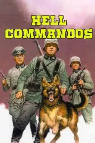 Hell Commandos_peliplat