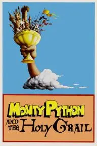 Monty Python and the Holy Grail_peliplat